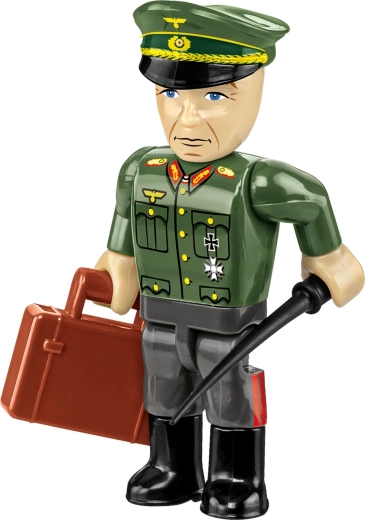 Minifigure e accessori da collezione Executive Edition