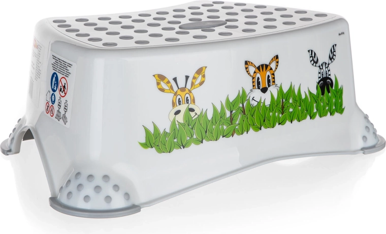 Struttura stabile e leggera