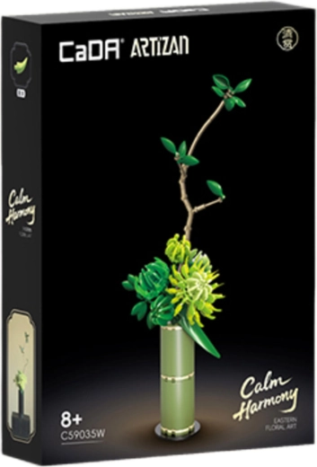 Altezza 45,8 cm – un elemento di spicco per l’interno