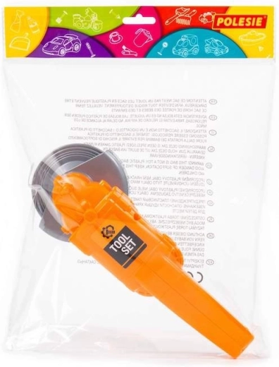 Struttura leggera e sicura