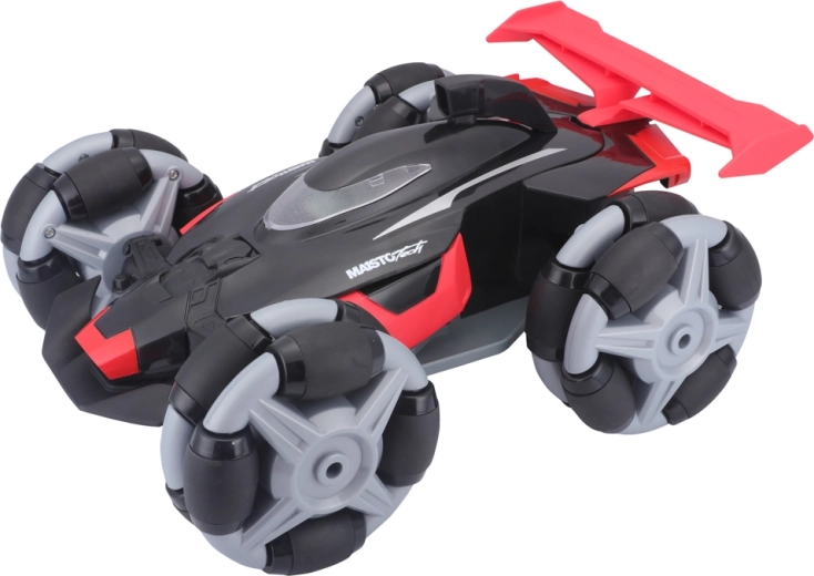 Maisto RC Cyklone Buggy con luci nero
