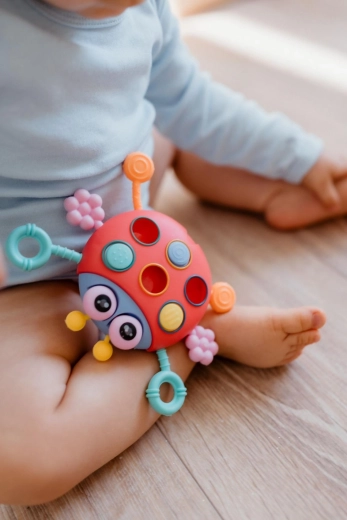 Presa facile e gioco sicuro