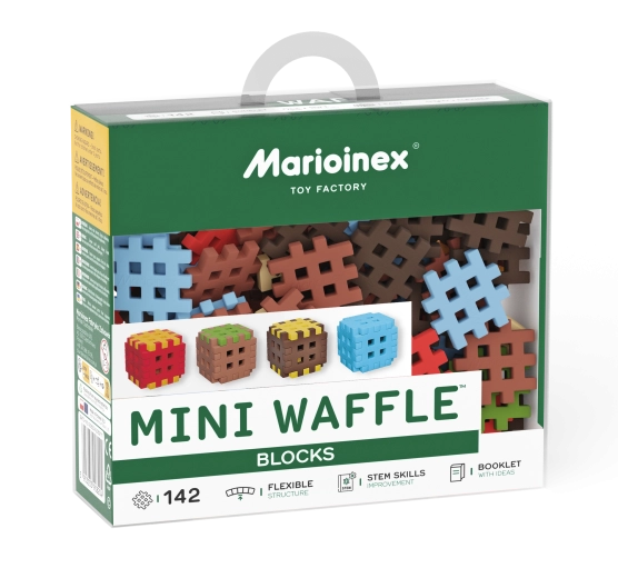 Confezione pratica con idee