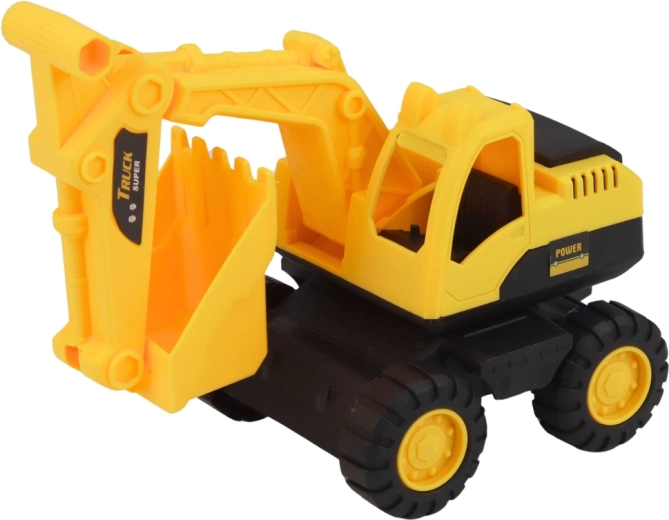 Parti operative mobili per un gioco dinamico