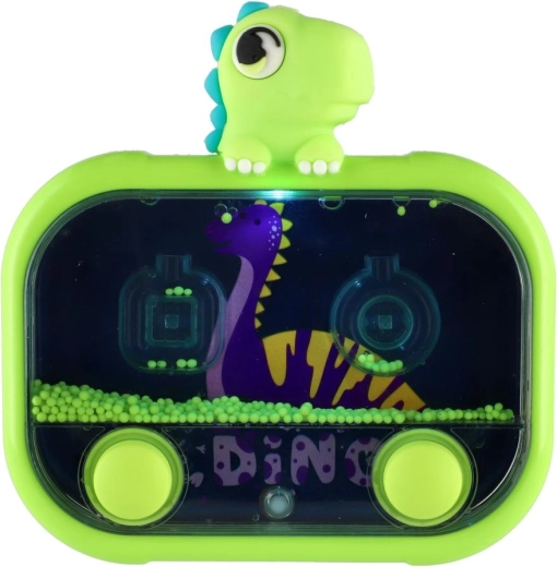 Effetto luminoso per un divertimento ancora maggiore