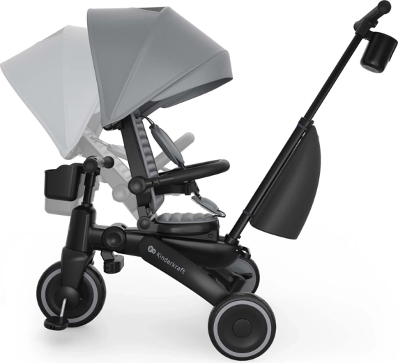 Comfort e protezione durante le passeggiate