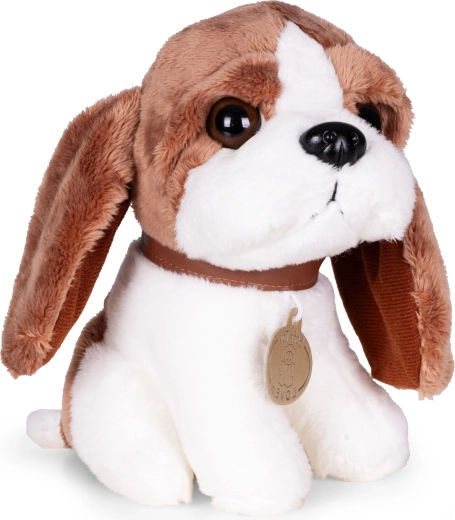 Morbido peluche per coccole