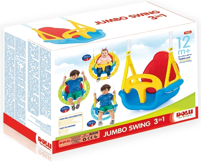 Cresce insieme al bambino
