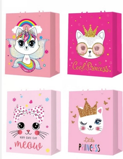 Borsa regalo M