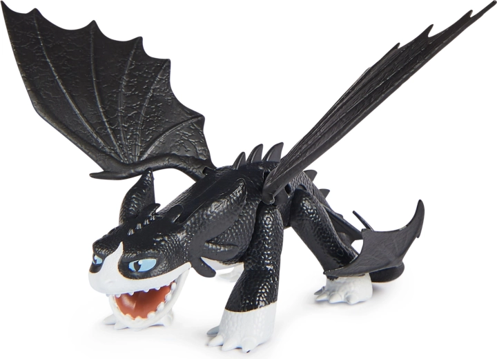 Ali e giunti snodati