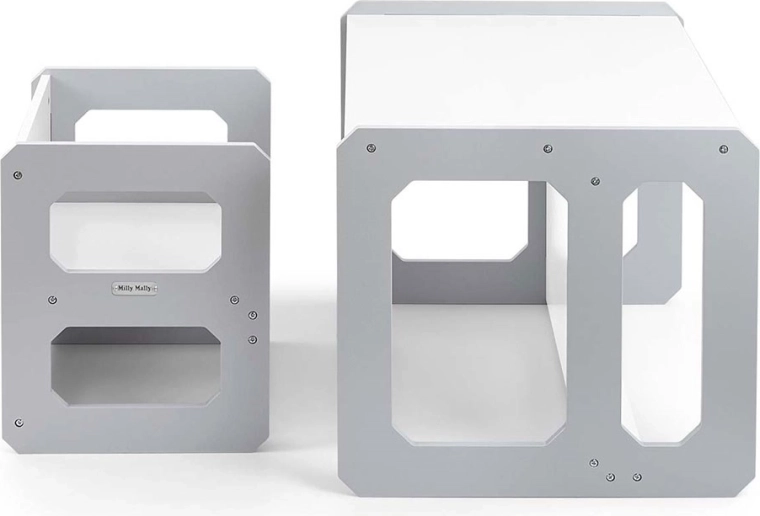 Design stabile e sicuro