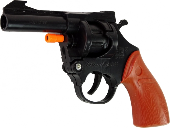 Aspetto realistico e presa confortevole