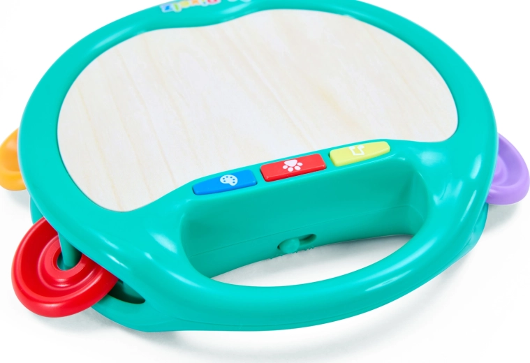Tre modalità di divertimento musicale