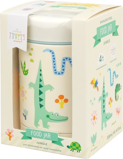 Allegro design giungla