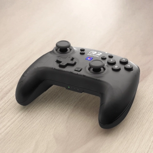Gioco wireless fino a 10 ore