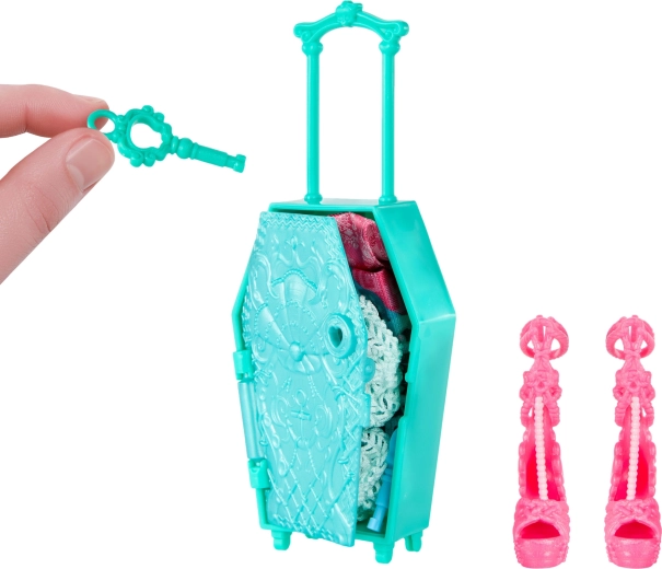 Tre chiavi, tre segreti