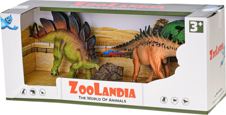Figurine dettagliate per un gioco realistico
