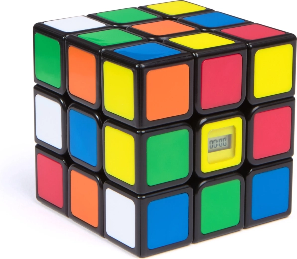 Classico rompicapo 3×3