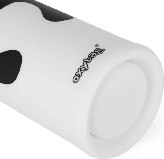 Silicone morbido e lavabile