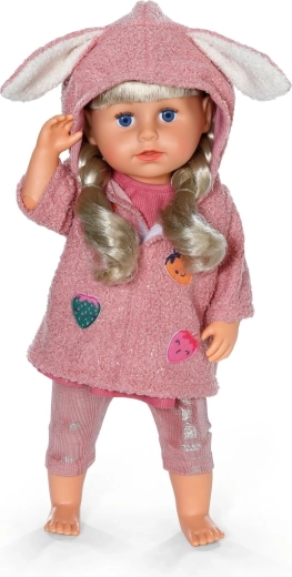 Adatto alle bambole BABY born 43 cm