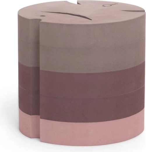 BObles Pesce vintage rose – giocattolo sensoriale per l’equilibrio