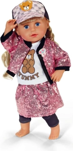 Completo completo per un gioco creativo