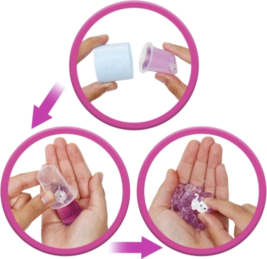 Accessori per una festa alla moda