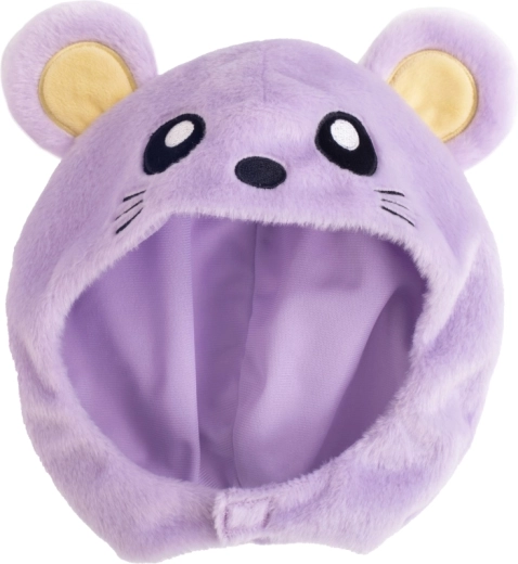 Felpa interattiva da topolino