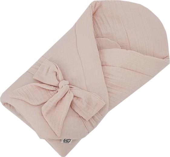 Mussola morbida e traspirante per pelli sensibili