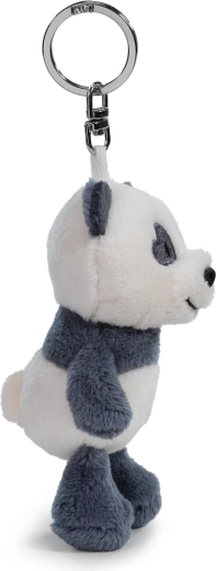 Fissaggio robusto per chiavi e zaino