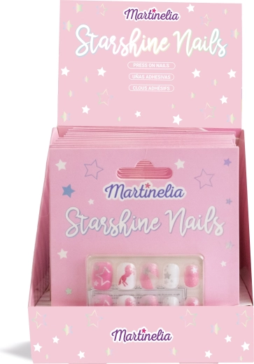 Manicure facile in pochi istanti