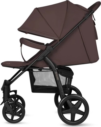 Sonno confortevole in posizione completamente distesa