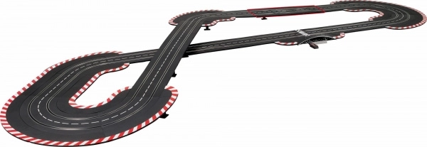 Circuito da gara di otto metri