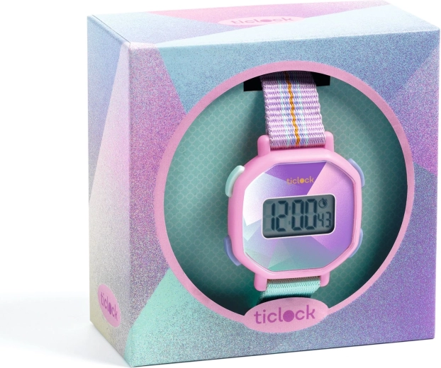 Design leggero e cassa resistente