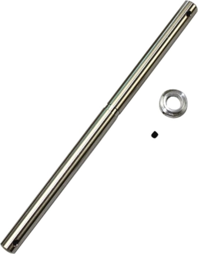 Albero principale del rotore per Jamara E-Rix 500
