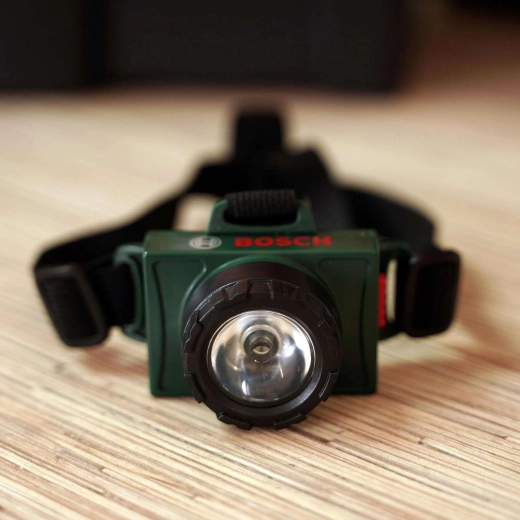 Leggera e sicura per i bambini