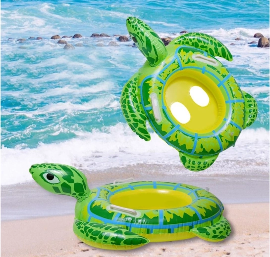 Materiale resistente e forma stabile della tartaruga