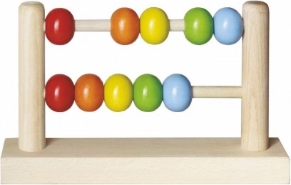 Detoa il mio primo abaco