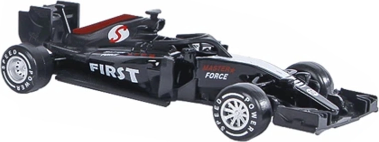 Design da corsa aerodinamico