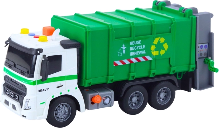 Luci e suoni per un gioco realistico