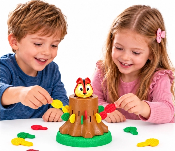 Un gioco per trascorrere momenti insieme