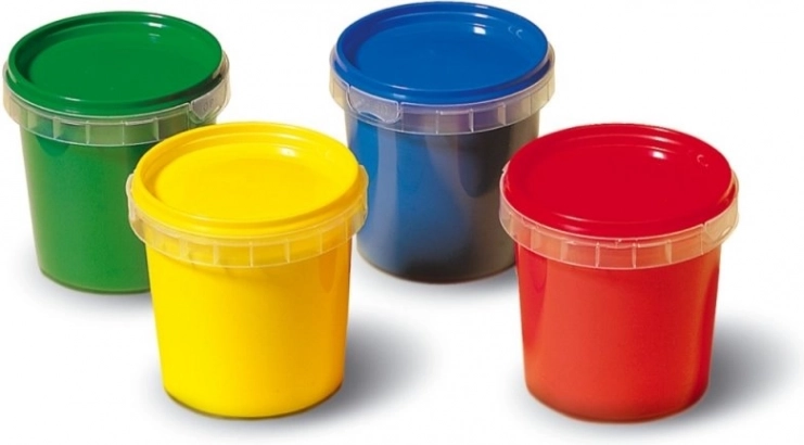 Barattoli richiudibili pratici