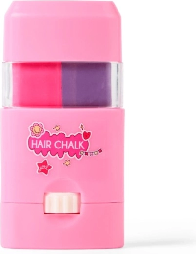 Colore temporaneo che si lava via con lo shampoo