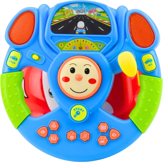 Esperienza di guida realistica