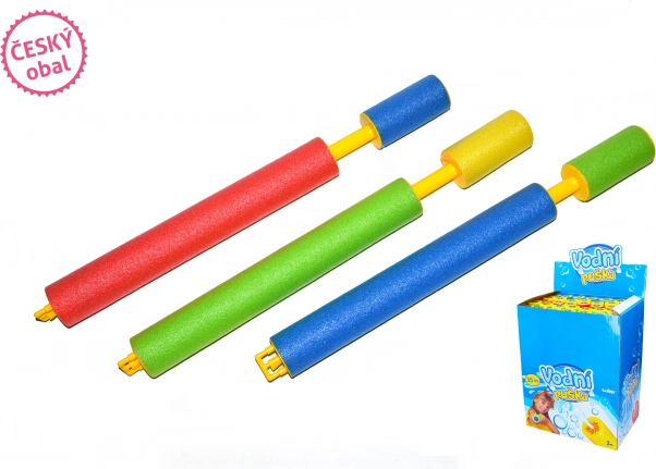 Pistola ad acqua Eva