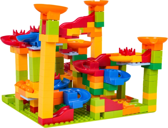Un gioco che sviluppa le abilità