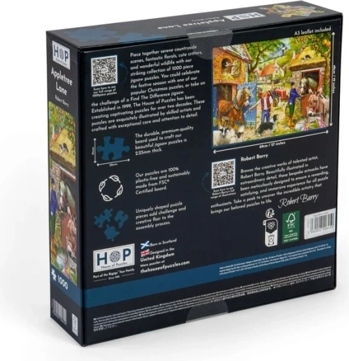 Materiale di qualità con certificazione FSC®