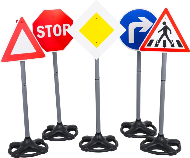 Struttura stabile e sicura