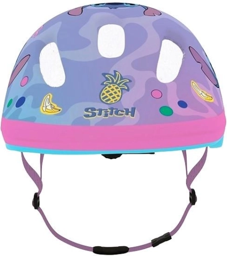 Design ventilato di Stitch
