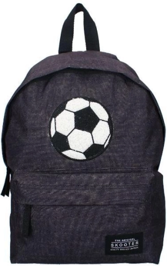 Motivo calcio che cattura l’attenzione